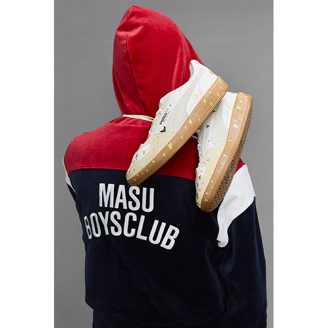 MASU x PUMA PALERMO BLESS 405928-01