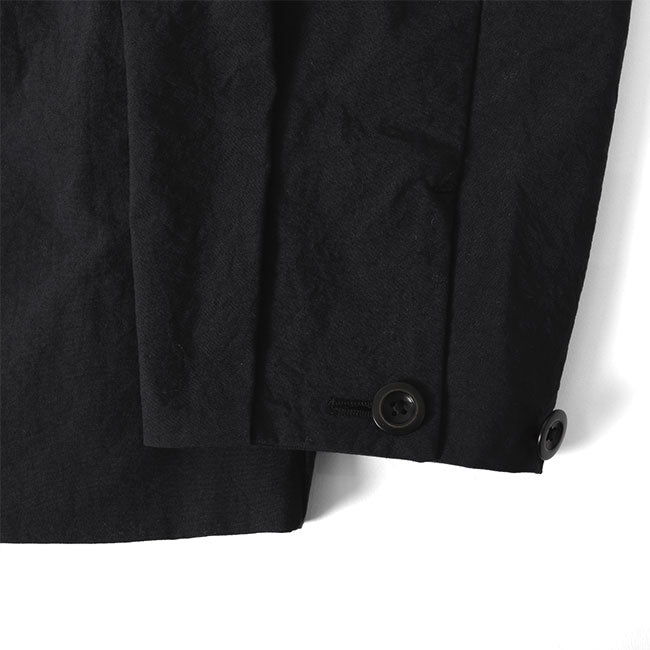 Still by Hand スティルバイハンド ワークジャケット JK0194 撥水 (メンズ)