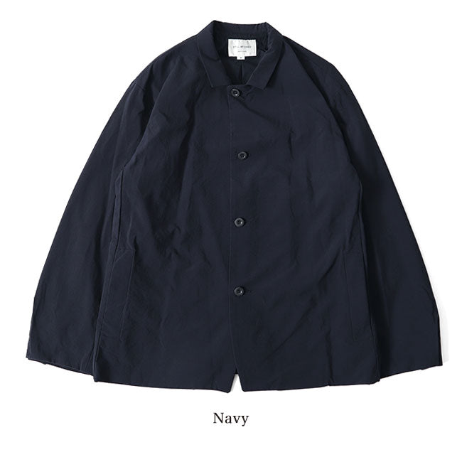 Still by Hand スティルバイハンド ワークジャケット JK0194 撥水 (メンズ)