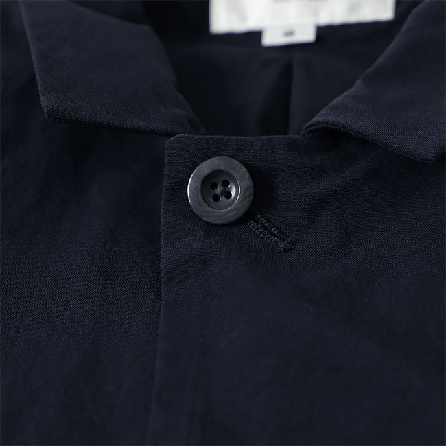 Still by Hand スティルバイハンド ワークジャケット JK0194 撥水 (メンズ)