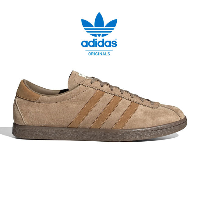 adidas アディダスオリジナルス タバコ スニーカー TOBACCO GY7396 シューズ メンズ レディース