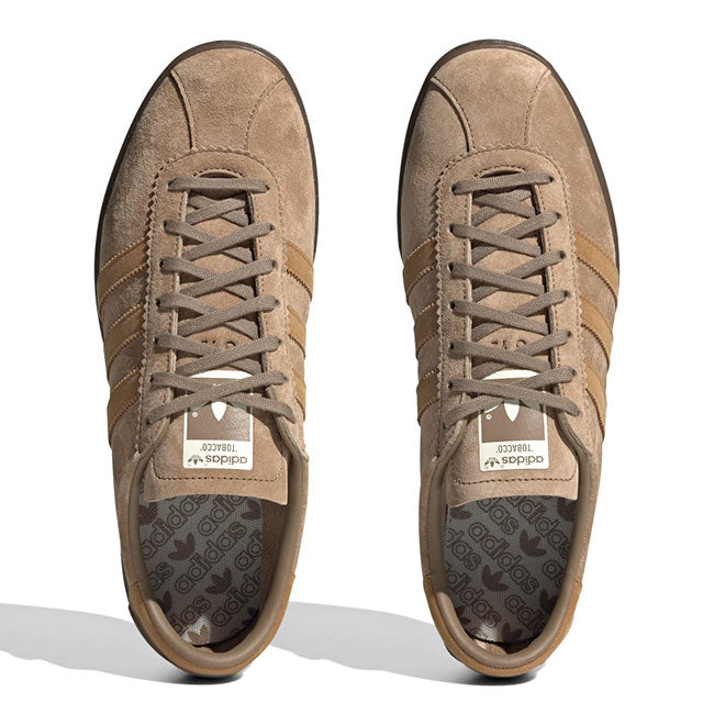 adidas アディダスオリジナルス タバコ スニーカー TOBACCO GY7396 シューズ メンズ レディース
