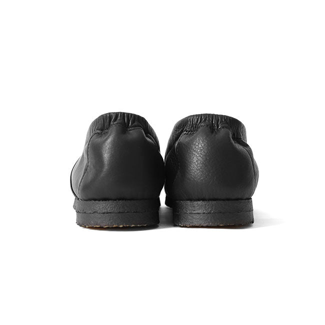 STILL BY HAND スティルバイハンド ノンクロム レザースリッポン GD03221 スニーカー シューズ メンズ