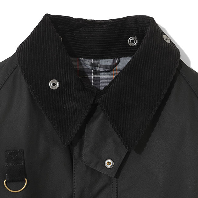 Barbour バブアー SPEY スペイ オイルドジャケット MWX1212 防水 フィッシングジャケット メンズ