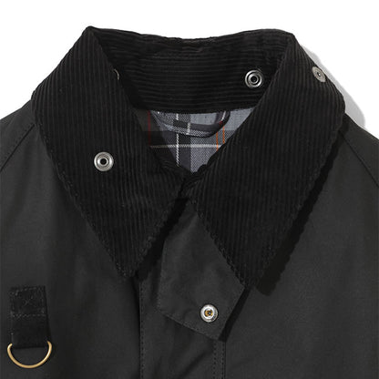 Barbour バブアー SPEY スペイ オイルドジャケット MWX1212 防水 フィッシングジャケット メンズ