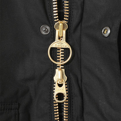 Barbour バブアー SPEY スペイ オイルドジャケット MWX1212 防水 フィッシングジャケット メンズ