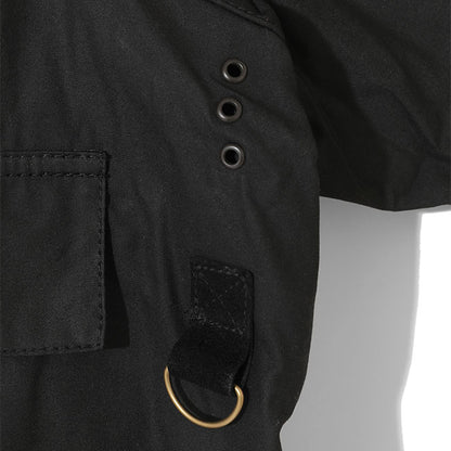 Barbour バブアー SPEY スペイ オイルドジャケット MWX1212 防水 フィッシングジャケット メンズ