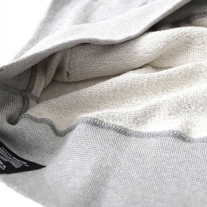 DENHAM デンハム LOOP HOODY シザーロゴ刺繍 プルオーバー スウェットパーカー 27201-3-60002 メンズ