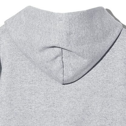 DENHAM デンハム LOOP HOODY シザーロゴ刺繍 プルオーバー スウェットパーカー 27201-3-60002 メンズ
