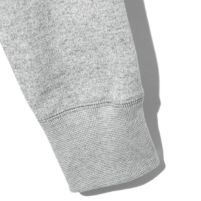DENHAM デンハム LOOP HOODY シザーロゴ刺繍 プルオーバー スウェットパーカー 27201-3-60002 メンズ
