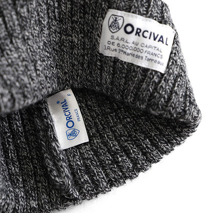 ORCIVAL オーシバル ウール ニットキャップ RC-7132 WEA ニット帽 (キッズ)