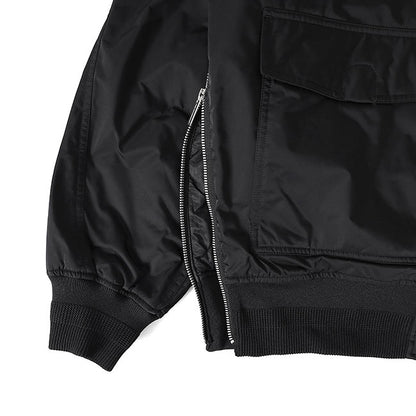 White Mountaineering GUSSET SLEEVE MA-1 WM2473203