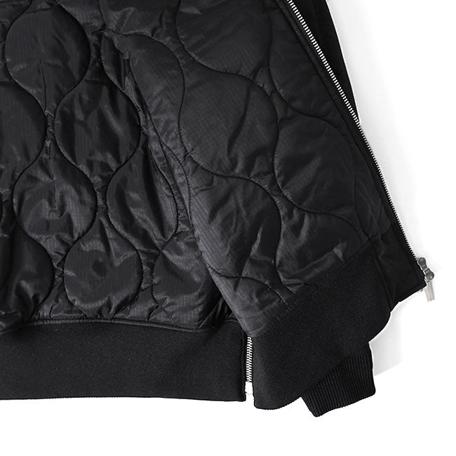 White Mountaineering GUSSET SLEEVE MA-1 WM2473203