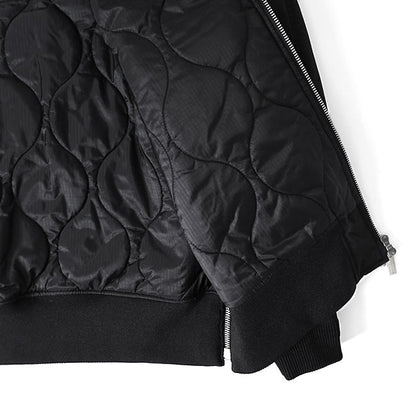 White Mountaineering GUSSET SLEEVE MA-1 WM2473203