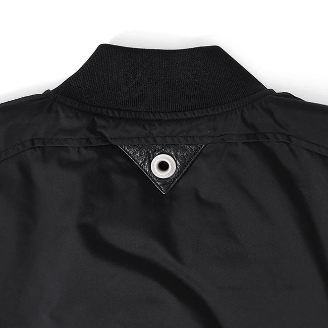 White Mountaineering GUSSET SLEEVE MA-1 WM2473203