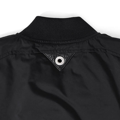 White Mountaineering GUSSET SLEEVE MA-1 WM2473203
