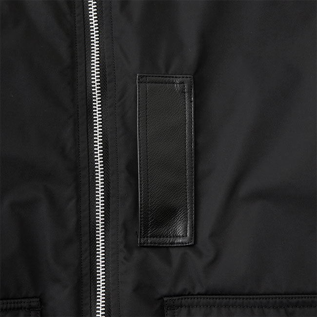 White Mountaineering GUSSET SLEEVE MA-1 WM2473203