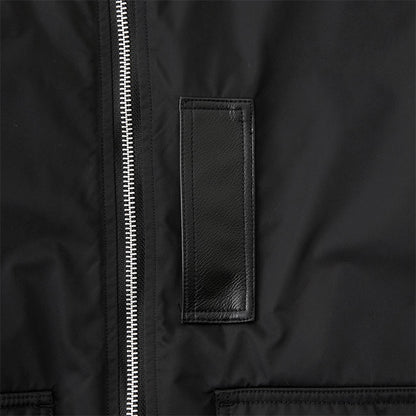White Mountaineering GUSSET SLEEVE MA-1 WM2473203