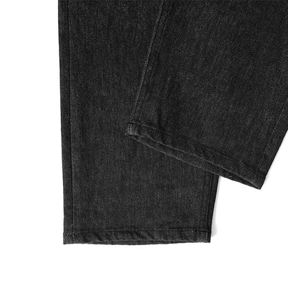 White Mountaineering 5-POCKETS DENIM PANTS WM2473417