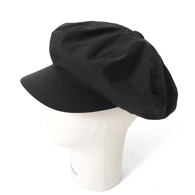 KIJIMA TAKAYUKI COOLMAX BIG CASQUETTE 231108