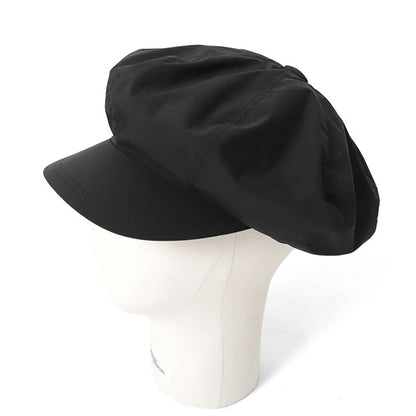KIJIMA TAKAYUKI COOLMAX BIG CASQUETTE 231108