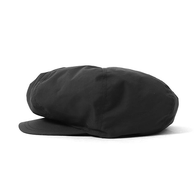 KIJIMA TAKAYUKI COOLMAX BIG CASQUETTE 231108
