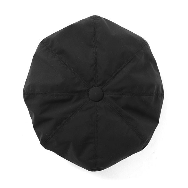 KIJIMA TAKAYUKI COOLMAX BIG CASQUETTE 231108