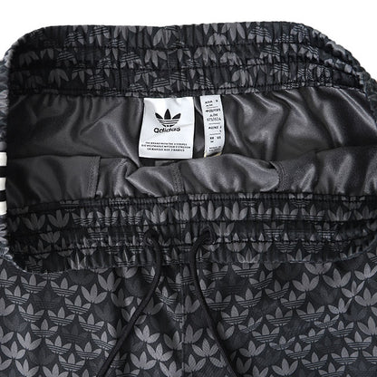 adidas アディダスオリジナルス モノグラム トラックパンツ ジャージ IS0220 IS2922 総柄 メンズ