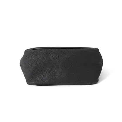 BRADY ブレディ BECK LEATHER ベック グレインレザー トートバッグ 黒 ハンドバッグ レディース ギフト プレゼント