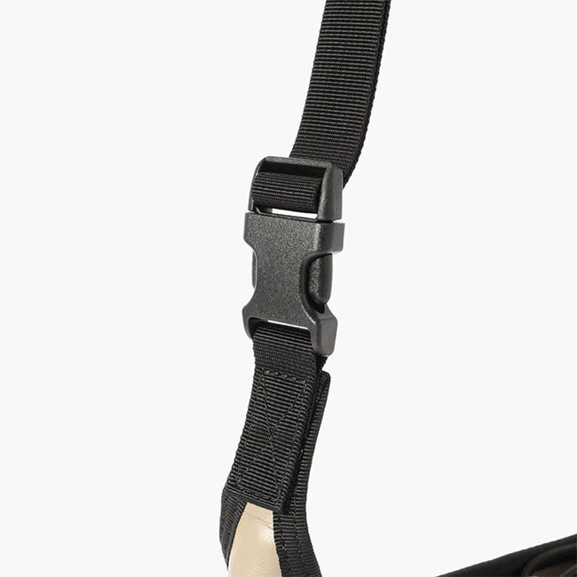 White Mountaineering × BRIEFING EVERYDAY SACOCHE BK2671803 WM2671817