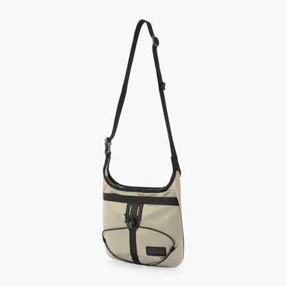 White Mountaineering × BRIEFING EVERYDAY SACOCHE BK2671803 WM2671817