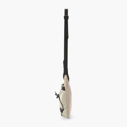 White Mountaineering × BRIEFING EVERYDAY SACOCHE BK2671803 WM2671817