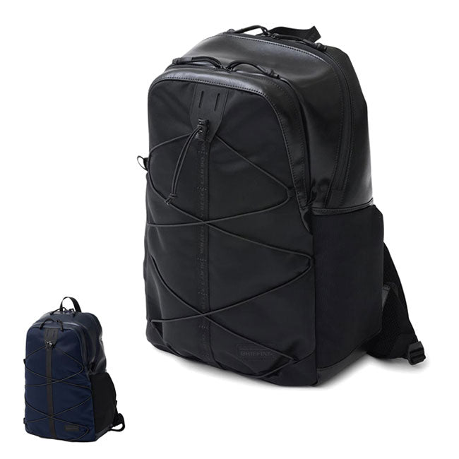 White Mountaineering × BRIEFING DT PACK BK2671802 WM2671816