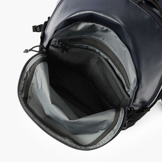White Mountaineering × BRIEFING DT PACK BK2671802 WM2671816