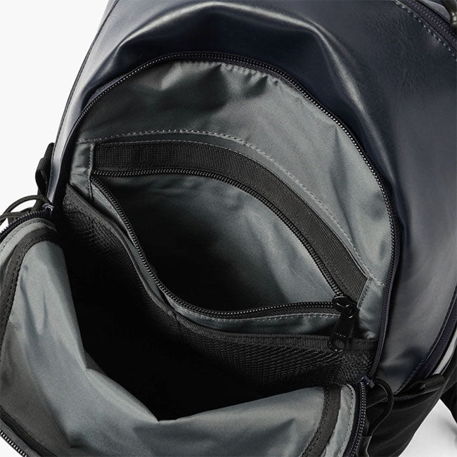 White Mountaineering × BRIEFING DT PACK BK2671802 WM2671816