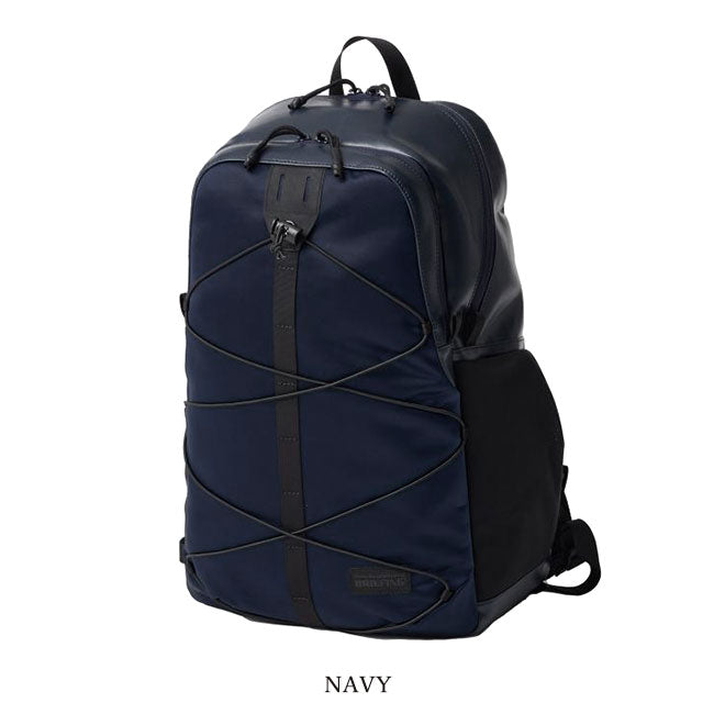 White Mountaineering × BRIEFING DT PACK BK2671802 WM2671816