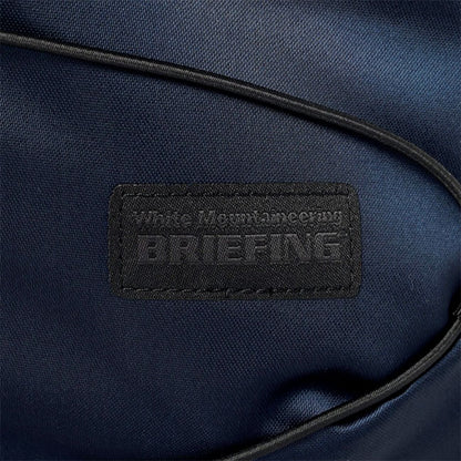 White Mountaineering × BRIEFING DT PACK BK2671802 WM2671816