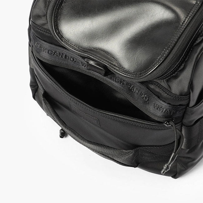 White Mountaineering × BRIEFING 3WAY DUFFLE BK2671804