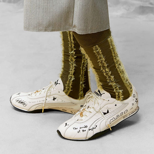 MASU x PUMA  H-STREET 408623