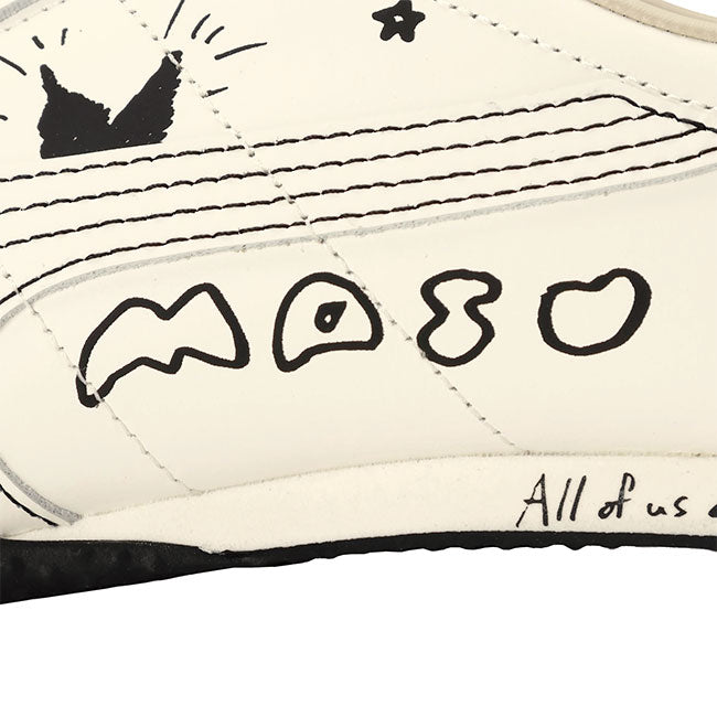 MASU x PUMA  H-STREET 408623