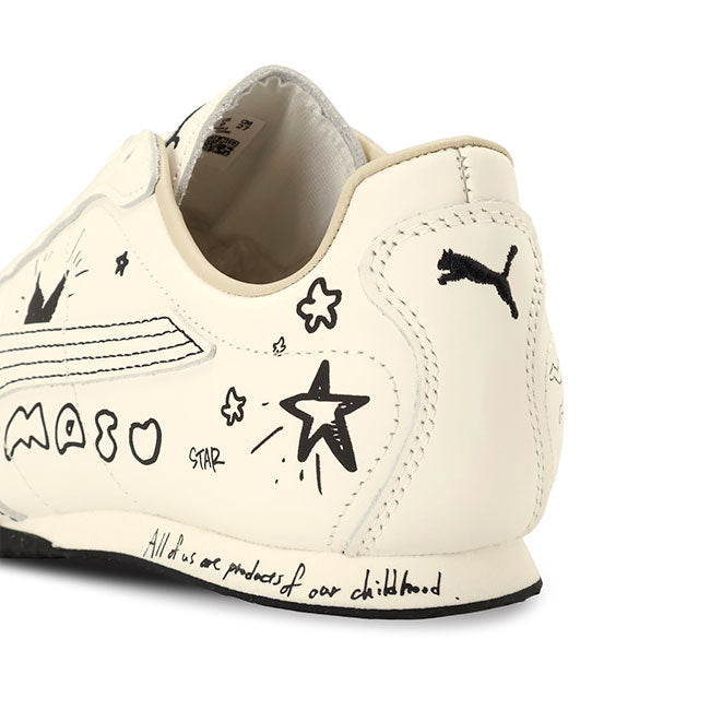 MASU x PUMA  H-STREET 408623