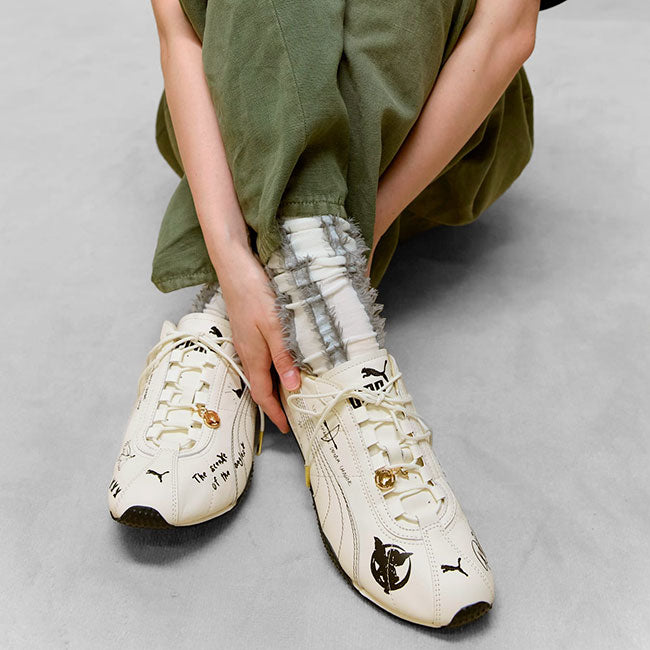 MASU x PUMA  H-STREET 408623