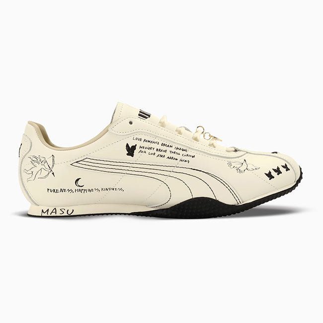 MASU x PUMA  H-STREET 408623