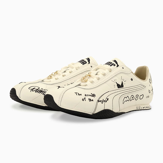 MASU x PUMA  H-STREET 408623