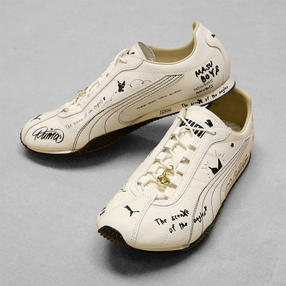 MASU x PUMA  H-STREET 408623
