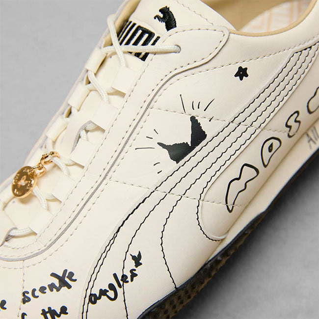 MASU x PUMA  H-STREET 408623