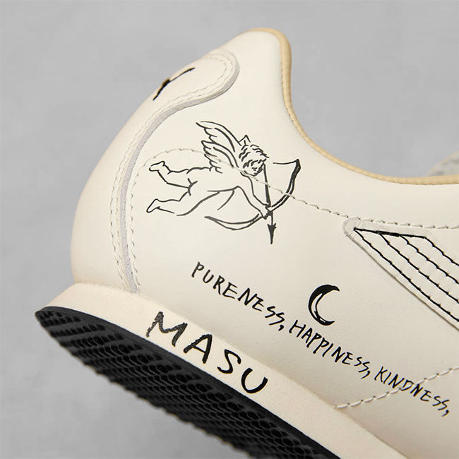 MASU x PUMA  H-STREET 408623