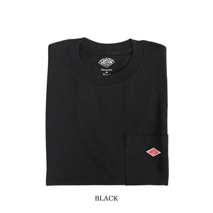 DANTON ダントン オーバーサイズ ノースリーブTシャツ JD-9173 カットソー (レディース)