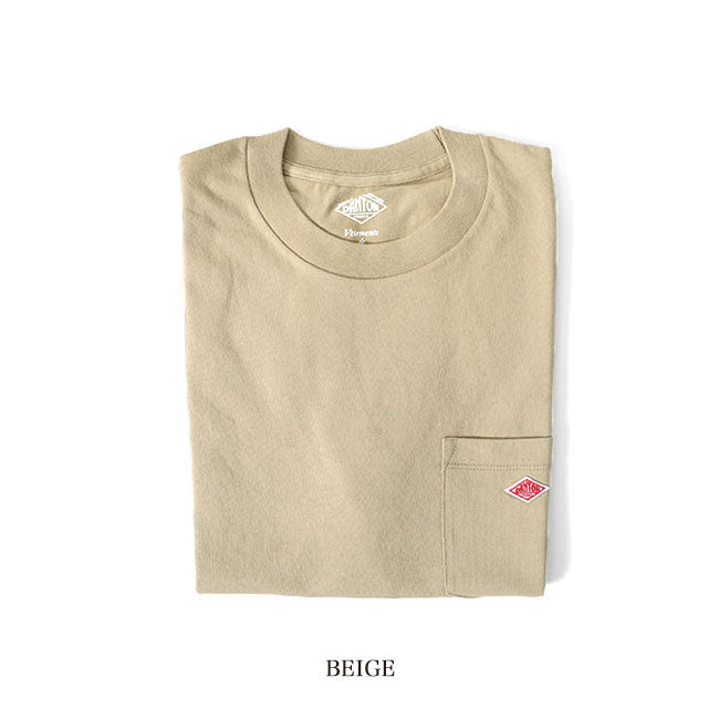 DANTON ダントン オーバーサイズ ノースリーブTシャツ JD-9173 カットソー (レディース)
