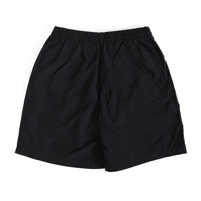 DANTON ダントン ナイロンタフタ バギーショートパンツ 海パン JD-2603 NTF ハーフパンツ ショーツ 海水パンツ スイムウェア (メンズ レディース)